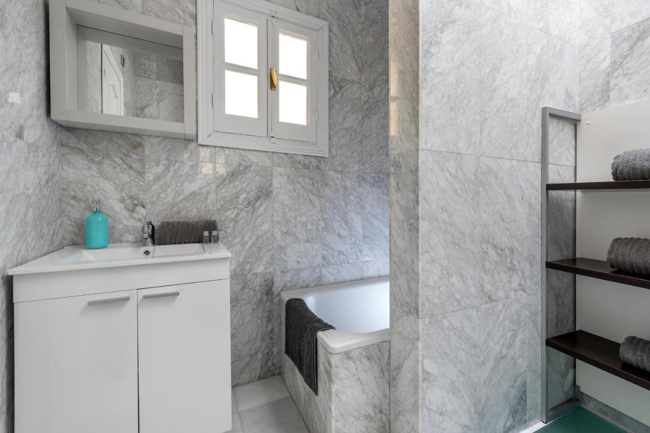 Lux Home - Sierpes Terrace Севилья Экстерьер фото